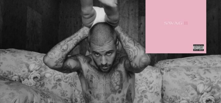Justin Bieber lanza “Swag II”, su octavo álbum de estudio