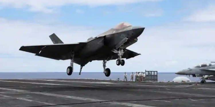 Añade Estados Unidos más presión a Venezuela