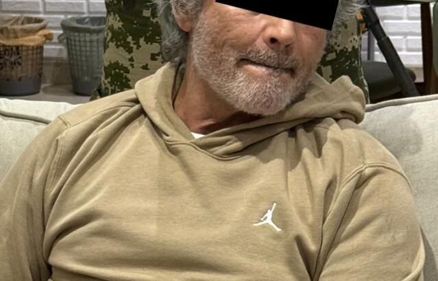 Pretendía Bermúdez Requena instalar una red criminal en Paraguay