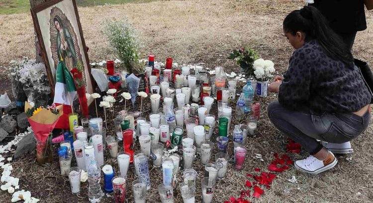 Suman 29 fallecidos por explosión de pipa de gas en Iztapalapa