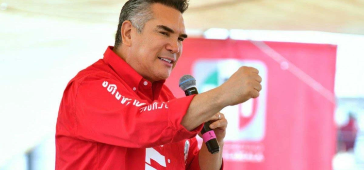 Denuncia “Alito” a Adán Augusto López ante el FBI y la DEA