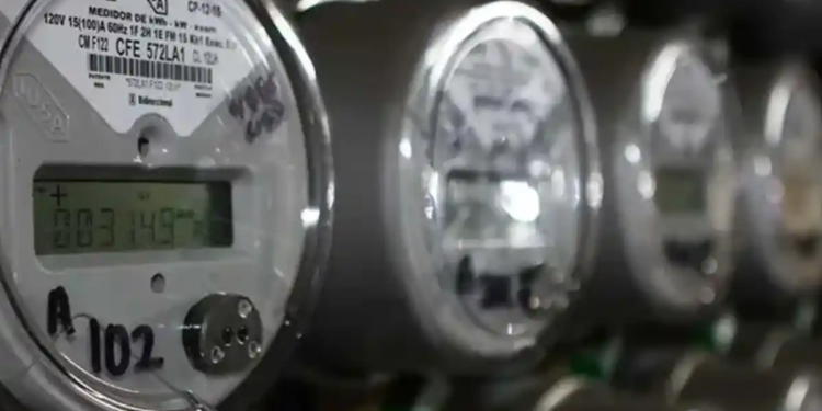 Apagón masivo en la Península de Yucatán