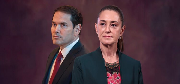 Acuerdan México y Estados Unidos programa de cooperación en seguridad fronteriza