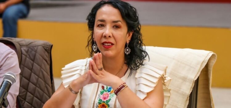 Solicita el MC juicio político contra legisladora de Morena