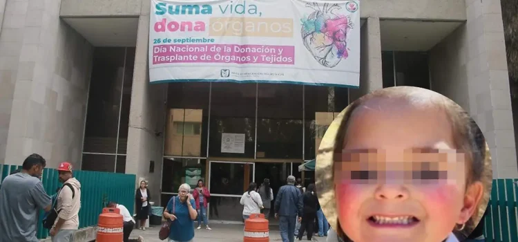 Indignación por la muerte de Daenerys: señalan posible negligencia médica; sociedad exige justicia