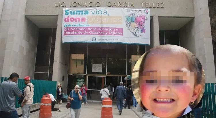 Indignación por la muerte de Daenerys: señalan posible negligencia médica; sociedad exige justicia