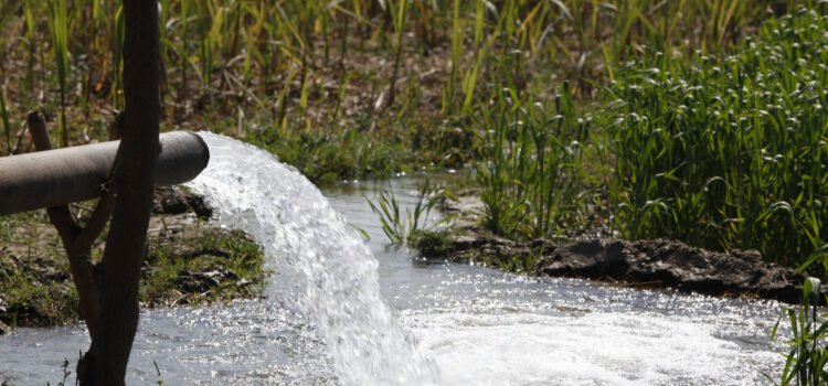 Continuará en Durango el tratado de 100% de aguas residuales