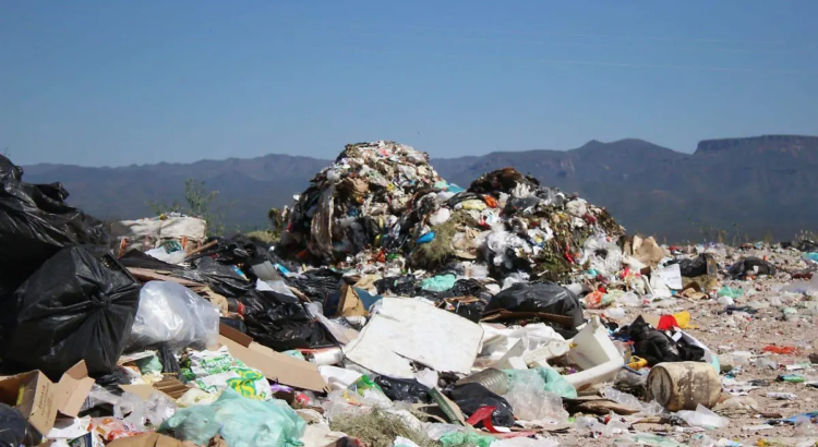 Proyectan el cierre definitivo de su basurero municipal y la creación de un nuevo relleno sanitario sustentable