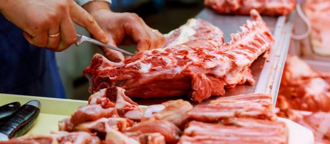 Cerrar la frontera a carne de Brasil y Nicaragua: Gobernador de Durango