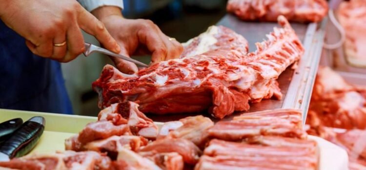 Cerrar la frontera a carne de Brasil y Nicaragua: Gobernador de Durango Cerrar la frontera a carne de Brasil y Nicaragua: Gobernador de Durango