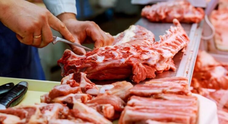 Cerrar la frontera a carne de Brasil y Nicaragua: Gobernador de Durango