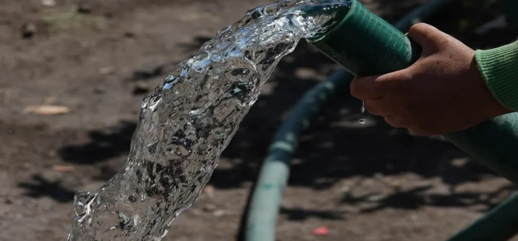 Detecta Conagua venta ilegal de agua y clausura más de 25 pozos en Durango
