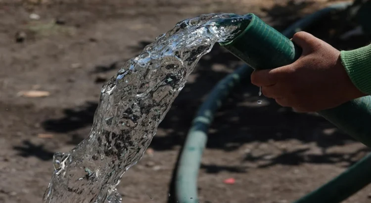 Detecta Conagua venta ilegal de agua y clausura más de 25 pozos en Durango