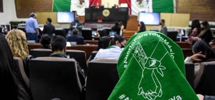 Llaman a que la fe no influya en la decisión sobre la ley antiaborto
