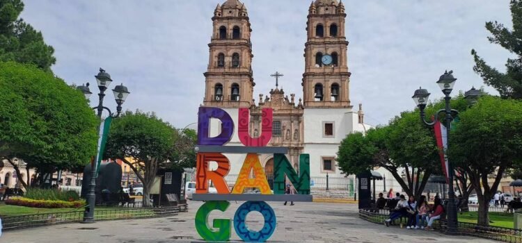 Inseguridad en Sinaloa impacta en la llegada de turistas a Durango Inseguridad en Sinaloa impacta en la llegada de turistas a Durango