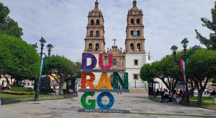 Inseguridad en Sinaloa impacta en la llegada de turistas a Durango