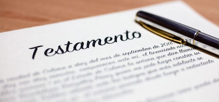 Analizan extender hasta noviembre el Mes del Testamento ante alta participación Analizan extender hasta noviembre el Mes del Testamento ante alta participación