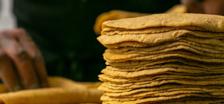 Respaldan los empresarios a los productores de maíz