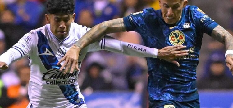 Se empiezan a definir lugares en la liguilla