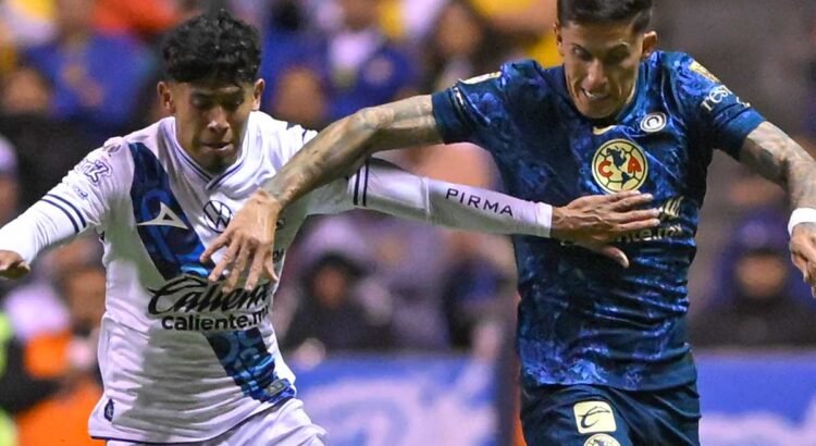 Se empiezan a definir lugares en la liguilla Se empiezan a definir lugares en la liguilla