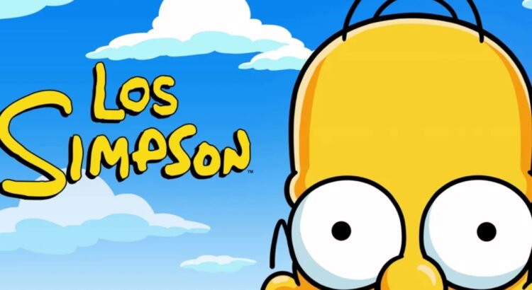 Los Simpson regresan al cine con nueva película en 2027