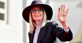 Fallece Diane Keaton, leyenda del cine y referente de la comedia romántica