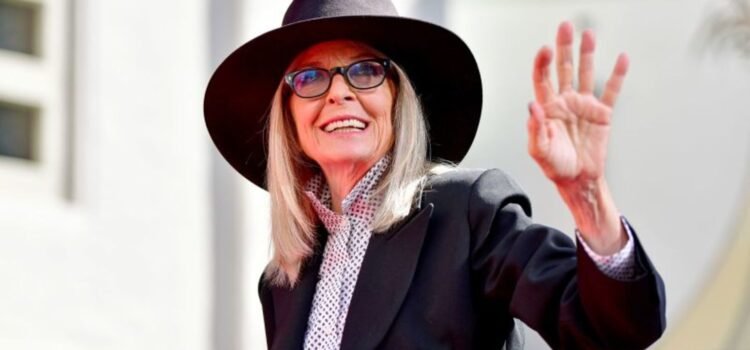 Fallece Diane Keaton, leyenda del cine y referente de la comedia romántica Fallece Diane Keaton, leyenda del cine y referente de la comedia romántica