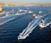 Arranca el “Bisbee’s Offshore” en Los Cabos