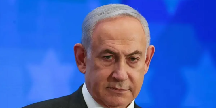 Buscará Netanyahu un nuevo mandato