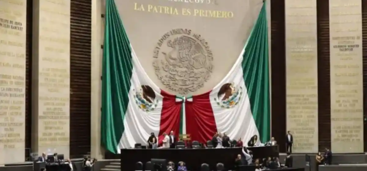 Eliminan diputados transitorio de la reforma a la Ley de Amparo Eliminan diputados transitorio de la reforma a la Ley de Amparo