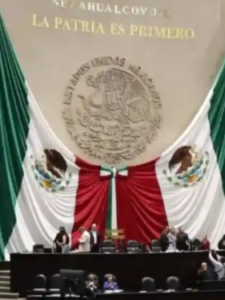 Con “retroactividad light” aprueba el Senado la Ley de Amparo