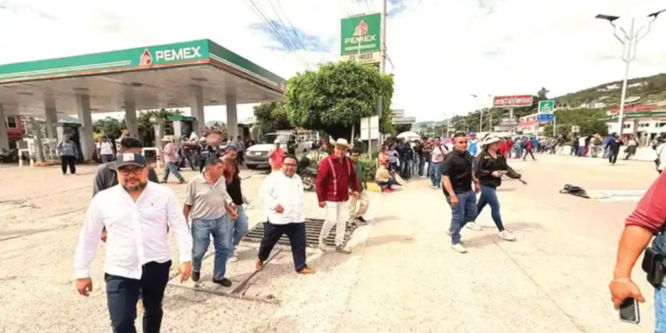 Despierta la CNTE