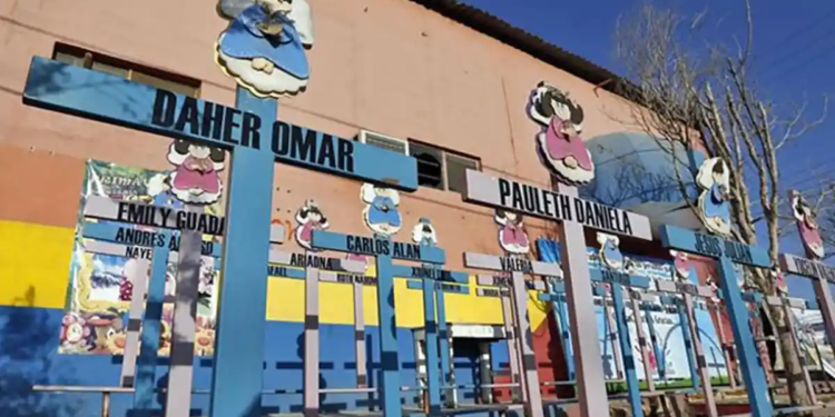 Extraditan a México a la dueña de la Guardería ABC Extraditan a México a la dueña de la Guardería ABC