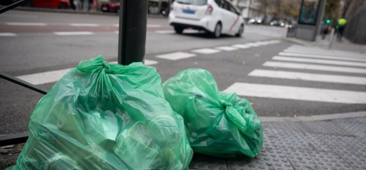 Cada habitante de Durango capital genera cerca de un kilo de basura al día