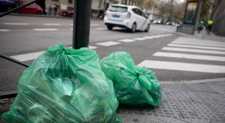 Cada habitante de Durango capital genera cerca de un kilo de basura al día