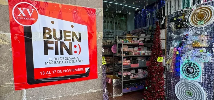 Cerrarán la calle Patoni durante el Buen Fin