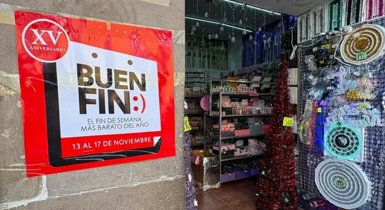 Cerrarán la calle Patoni durante el Buen Fin