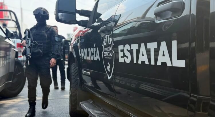 Fortalecen la seguridad en Durango tras los acontecimientos en Gómez Palacio