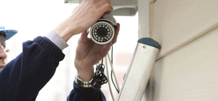 Reinicia el debate por la instalación de videocámaras de vigilancia