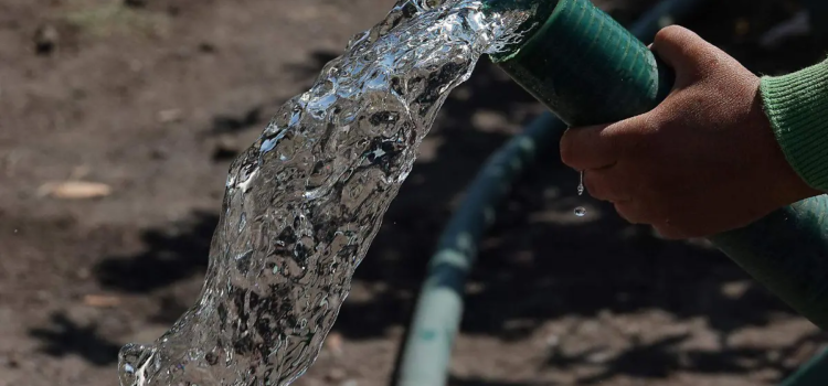 Impulsarán más de 50 obras hidráulicas para el 2025-2026 en Durango