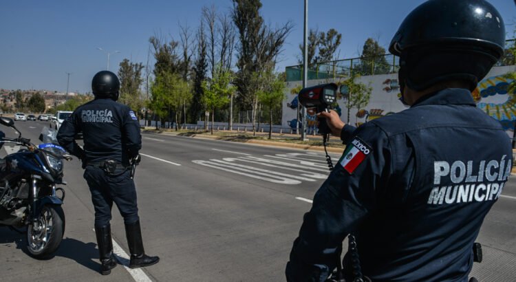 Alistan operativos de seguridad para reforzar el cierre del año