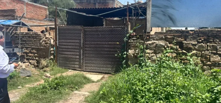 Multan con más de un millón de pesos al propietario de un rastro clandestino Multan con más de un millón de pesos al propietario de un rastro clandestino