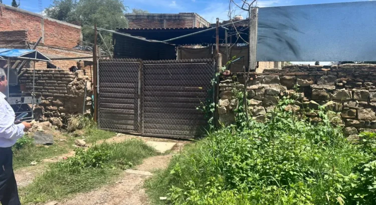 Multan con más de un millón de pesos al propietario de un rastro clandestino Multan con más de un millón de pesos al propietario de un rastro clandestino