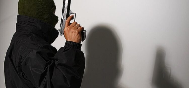 Empresarios señalan que persiste la “delincuencia con charola” y exigen pronta solución Empresarios señalan que persiste la “delincuencia con charola” y exigen pronta solución