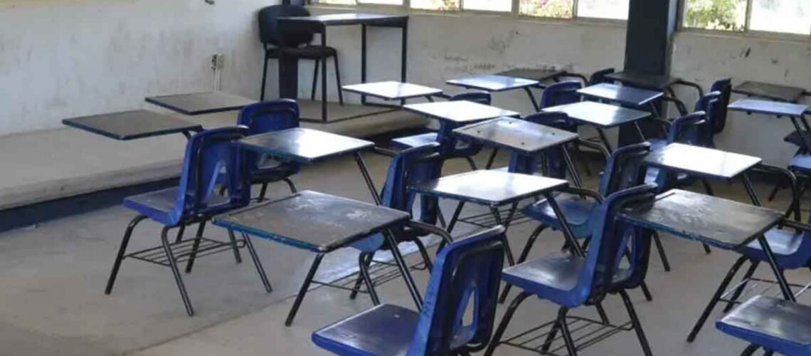 Durango confirma suspensión de clases por condiciones climáticas