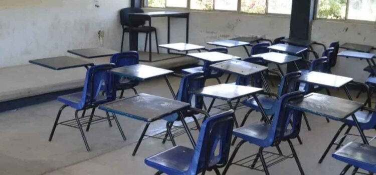 Durango confirma suspensión de clases por condiciones climáticas Durango confirma suspensión de clases por condiciones climáticas