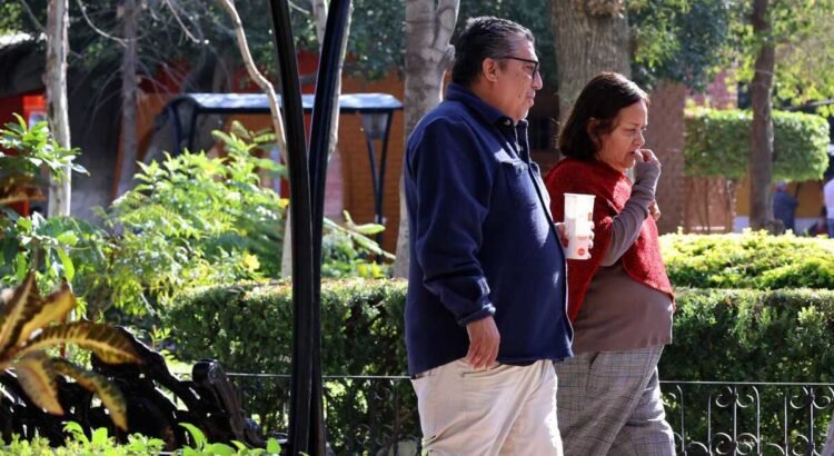 Durango registrará clima estable y temperaturas cálidas durante este domingo