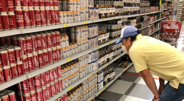 No habrá horario especial para venta de alcohol en diciembre