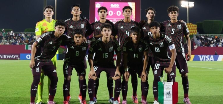 México va por la clasificación ante Suiza