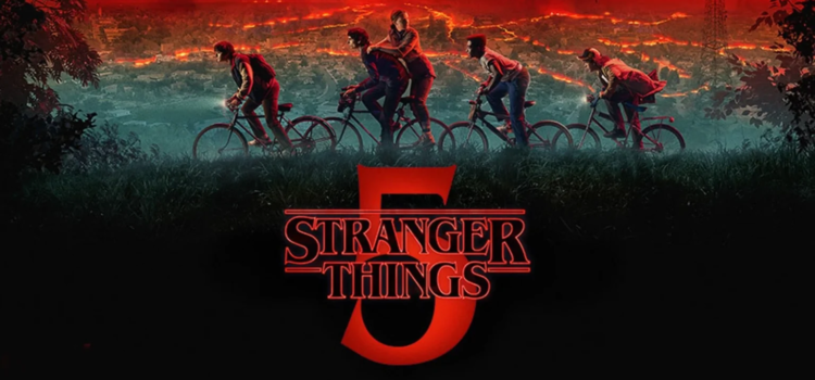 La última temporada de ‘Stranger Things’ causa gran sensación entre los espectadores